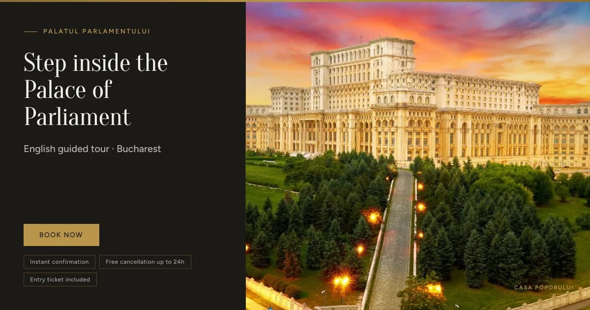 PalatulParlamentului.com
