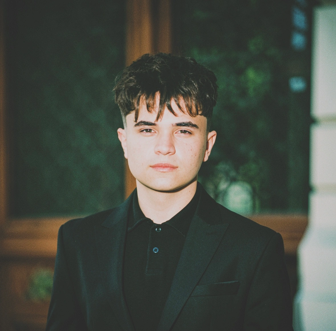 Foto autor Capotă Cristian