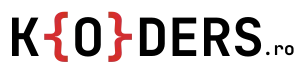 KODERS Logo